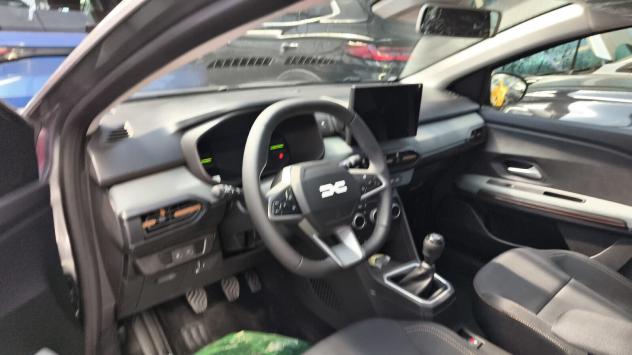 Dacia Sandero Stepway 1.0 TCe ECO-G Extreme KM0 2026 - Foto 7