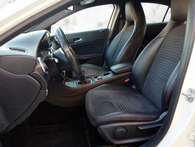 Mercedes-benz A 200 d Premium AMG - Foto 7