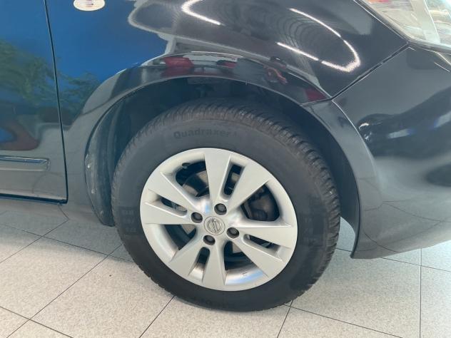 Nissan Note 1.5 Diesel - Foto 7