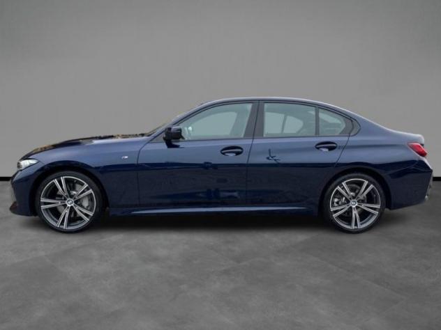 BMW 330 d 48V xDrive Msport rif. 24174978 - Foto 3
