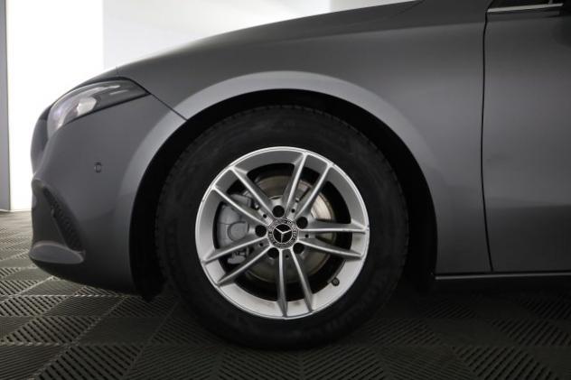 MERCEDES-BENZ A 180 A 180 d Automatic Business Extra rif. 23988554 - Foto 8