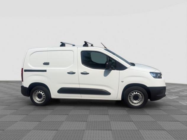 TOYOTA Proace City Proace City 1.5D 100 CV S&S PC 4p. Comfort rif. 23995164 - Foto 6