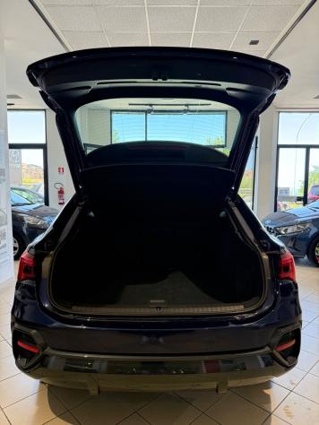 Audi Q3 SPB 40 TDI quattro S tronic Business Plus - Foto 7