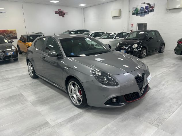 Alfa Romeo Giulietta 1750 turbo Veloce 240cv tct - Foto 3