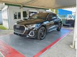 AUDI Q3 sportback 35 TFSI S tronic S line mild hybrid rif. 23904899