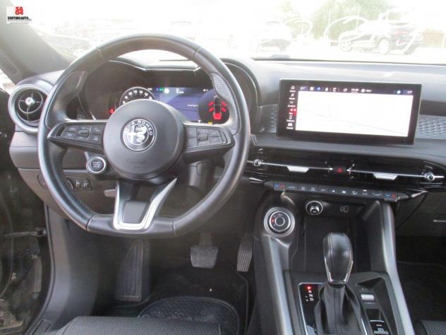 A.R.Tonale 1.6 diesel 130cv TCT6 Sprint 2023 KM87000 - Foto 9