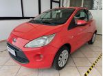 Ford Ka Ka 1.2 + c/esp,tcs 69cv E5