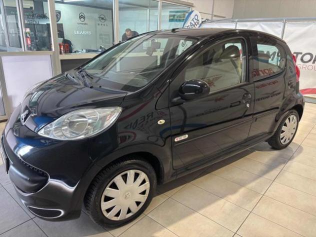 PEUGEOT 107 1.0 68CV 5p. Sweet Years rif. 24105440 - Foto 6