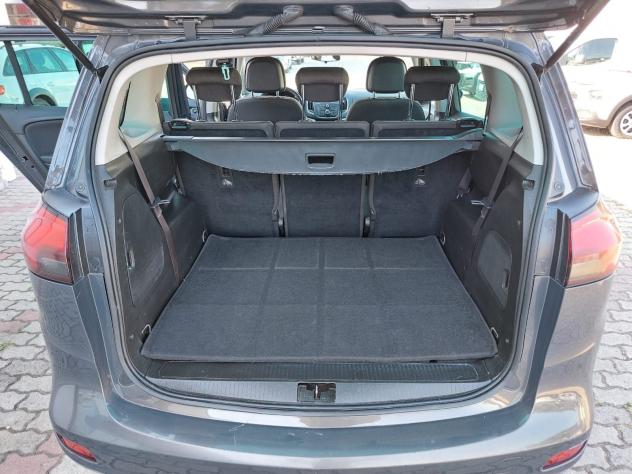Opel Zafira Tourer 2.0 Cdti 110cv E5B COSMO 7 posti - Foto 7