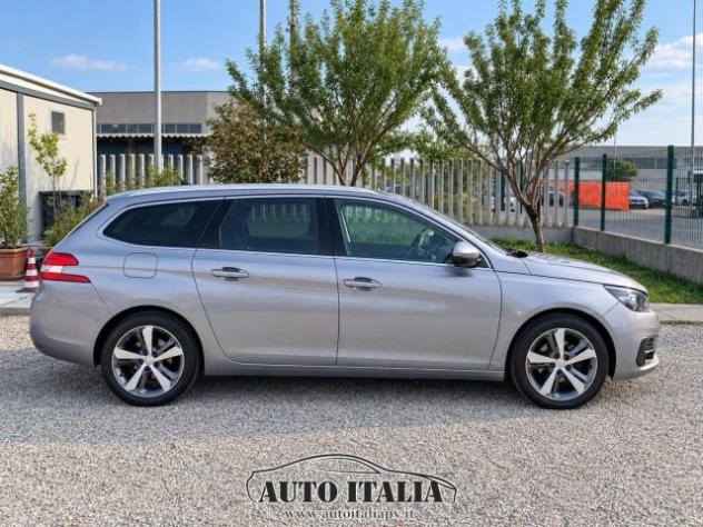 PEUGEOT 308 BlueHDi 130 S&S SW Allure rif. 24166806 - Foto 6