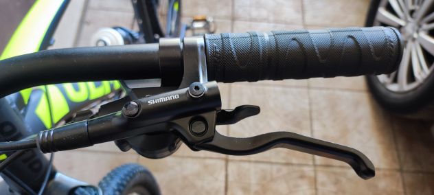 Olmo Giovi 27.5 – NUOVA, MAI USATA – Perfetta per città e sterrato zona Castelli - Foto 6