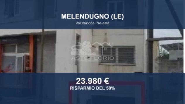 Immobile in asta di 152 m² in vendita a Melendugno