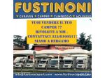 KNAUS COMPRO CAMPER USATI  DAL 2006 rif. 23702132