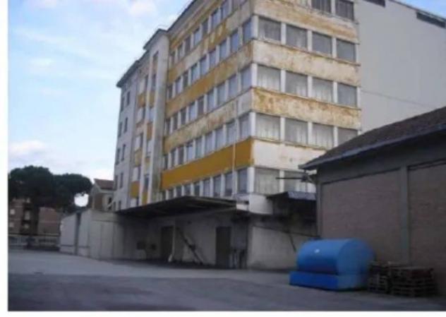 Immobile in asta di 2500 m² in vendita a Marsciano - Foto 8