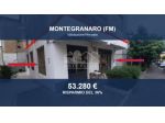 Immobile in asta di 95 m² in vendita a Montegranaro