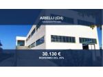 Immobile in asta di 130 m² in vendita a Arielli