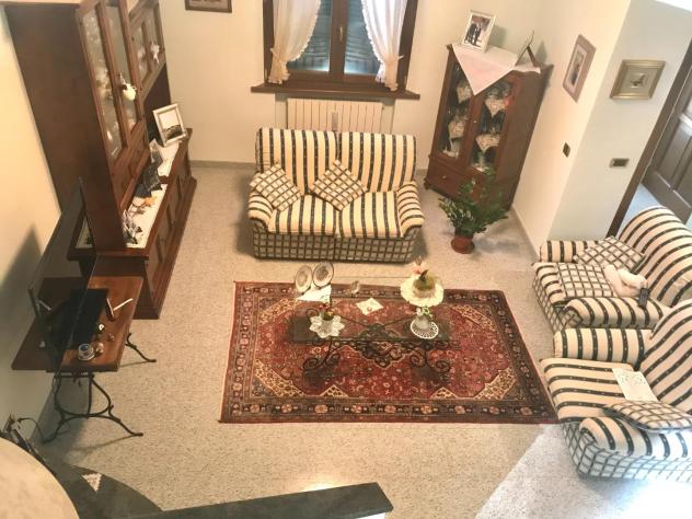 Villa in vendita a Asciano 350 mq Rif: 906719 - Foto 4