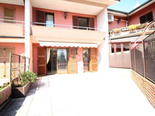 Villa a schiera 4 locali - Rif. 5933 - Foto 2