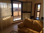 Cagliari Nuovo Attico 100mq vista mare e veranda di 50mq