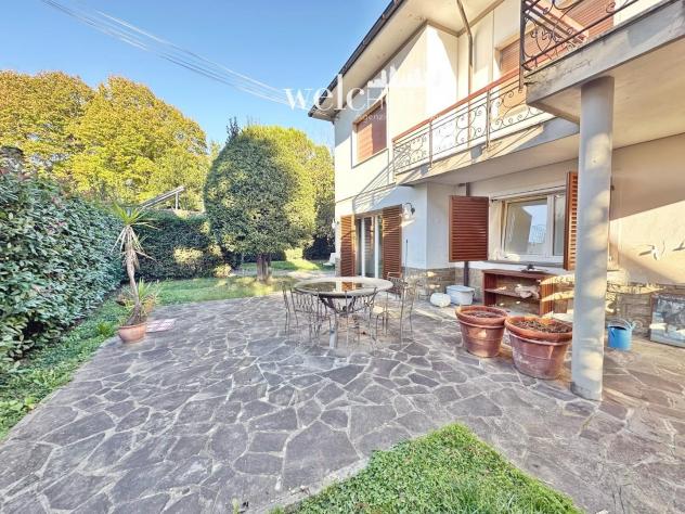 Villa in vendita a Campi Bisenzio 427 mq Rif: 1360375 - Foto 4