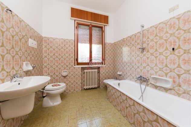 Zona Ippodromo Appartamento con due camere matrimoniali. - Foto 11