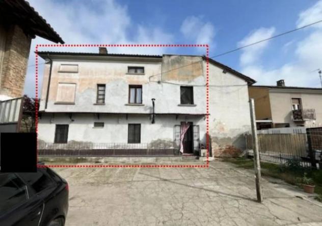 Immobile in asta di 236 m² con più di 5 locali e box auto in vendita a Corana - Foto 2