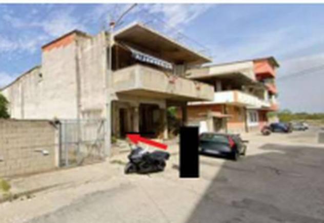 Immobile in asta di 101 m² in vendita a Gioia Tauro - Foto 8