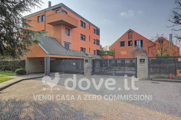 Appartamento di 141 m² con 4 locali in vendita a Legnano