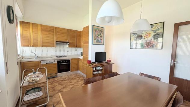 Villa in vendita a Sorbano Del Vescovo - Lucca 150 mq Rif: 1399860 - Foto 8