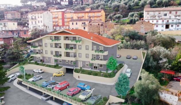 Appartamento in Garibaldi - Foto 5
