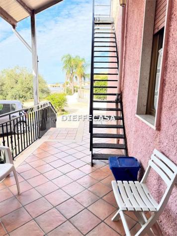 V2589 - In vendita a Marsala casa indipendente in periferia - Foto 7