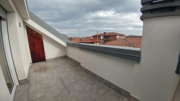 Attico in vendita a Modena - Foto 4