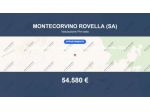 Immobile in asta di 239 m² in vendita a Montecorvino Rovella