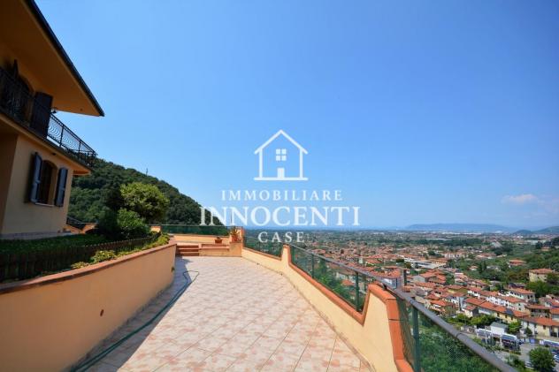 Villa in vendita a Montignoso 350 mq Rif: 1365299 - Foto 8