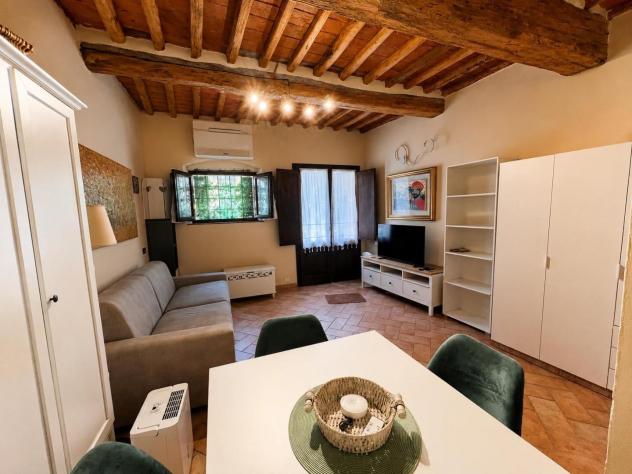 Appartamento in vendita a Partino - Palaia 30 mq Rif: 1426502 - Foto 6