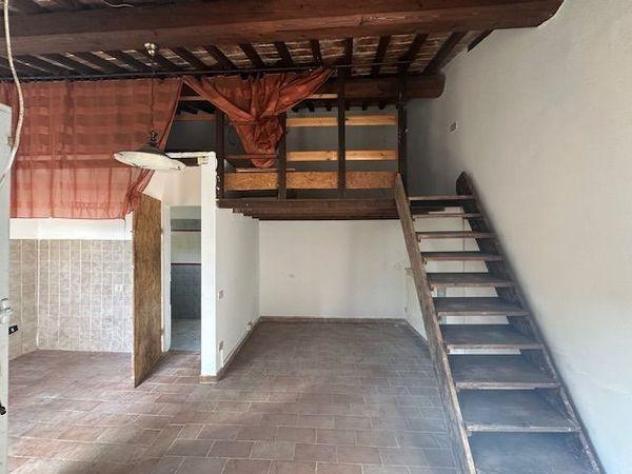 Casa singola in vendita a Riglione Oratoio - Pisa 40 mq Rif: 1376170 - Foto 10