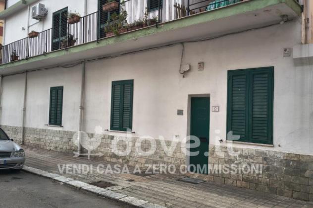 Appartamento di 140 m² con 4 locali in vendita a Reggio Calabria