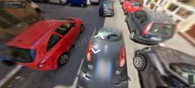 Immobile in asta di 40 m² in vendita a Roma - Foto 9
