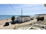 Rif. 2466 - Appartamento fronte mare a Casuzze con posto auto e cantina