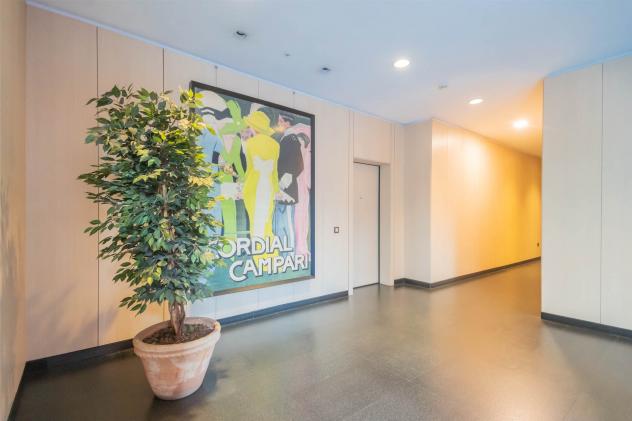 Vendita Appartamento da 119 mq in VIA CAMPARI - Foto 24