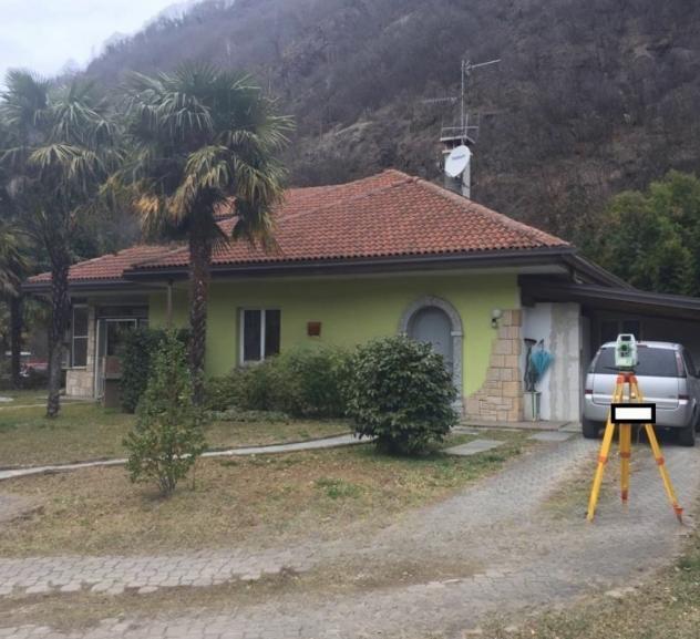 Villa in vendita a Vogogna