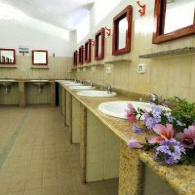 Villaggio Camping Calabria Verde di Grillo Cono & C. S.n.c.