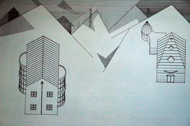lezioni disegno - Foto 2