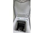 Lavatrice Electrolux PerfectCare 700 carica da alto