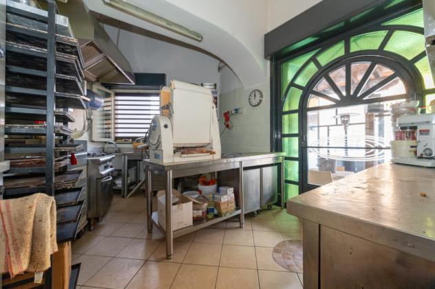 Bar Pasticceria in vendita a Camporotondo Etneo - Foto 15