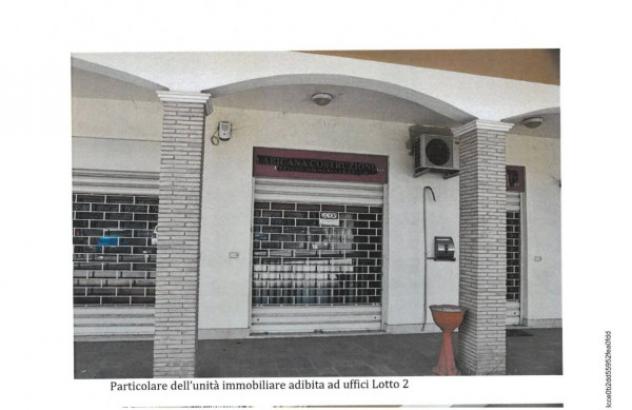 Immobile in asta di 86 m² in vendita a Labico - Foto 7