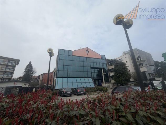 UFFICIO IN AFFITTO A MONZA - Foto 10