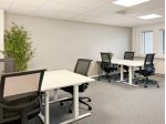 Ufficio privato in affitto - Regus Napoli, via dei Fiorentini a Napoli