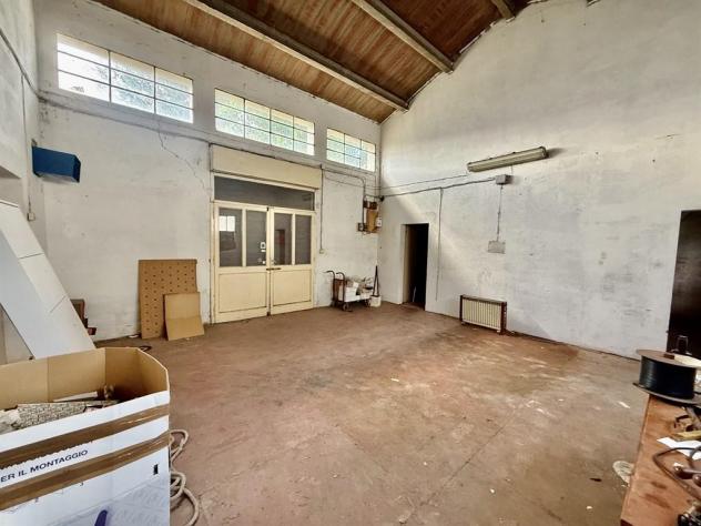 Il laboratorio di Andrea – Via Marchetti, Mezzano - Foto 9