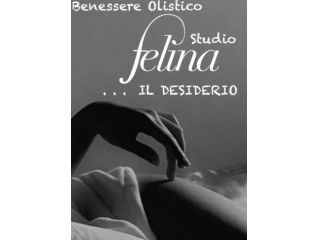 Massaggi - benessere Pescara - FELINA MASSAGGI BENESSERE Tel:3311958888